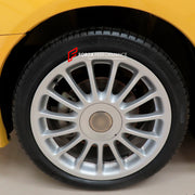 Buy Now FORGED WHEELS RIMS for MG ZR 2003 and upgrade car parts from SIR Tuning at the Best Price. Headlights, Tail lights, Bodykits, Navigations, wheels and more - Fast & Free Shipping within Europe, US & Worldwide.