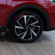 Buy Now FORGED WHEELS RIMS for MG ZS 2024-2026 and upgrade car parts from SIR Tuning at the Best Price. Headlights, Tail lights, Bodykits, Navigations, wheels and more - Fast & Free Shipping within Europe, US & Worldwide.