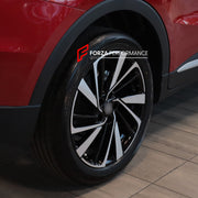 Buy Now FORGED WHEELS RIMS for MG ZS 2024-2026 and upgrade car parts from SIR Tuning at the Best Price. Headlights, Tail lights, Bodykits, Navigations, wheels and more - Fast & Free Shipping within Europe, US & Worldwide.