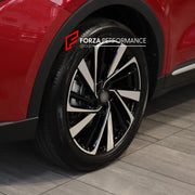 Buy Now FORGED WHEELS RIMS for MG ZS 2024-2026 and upgrade car parts from SIR Tuning at the Best Price. Headlights, Tail lights, Bodykits, Navigations, wheels and more - Fast & Free Shipping within Europe, US & Worldwide.