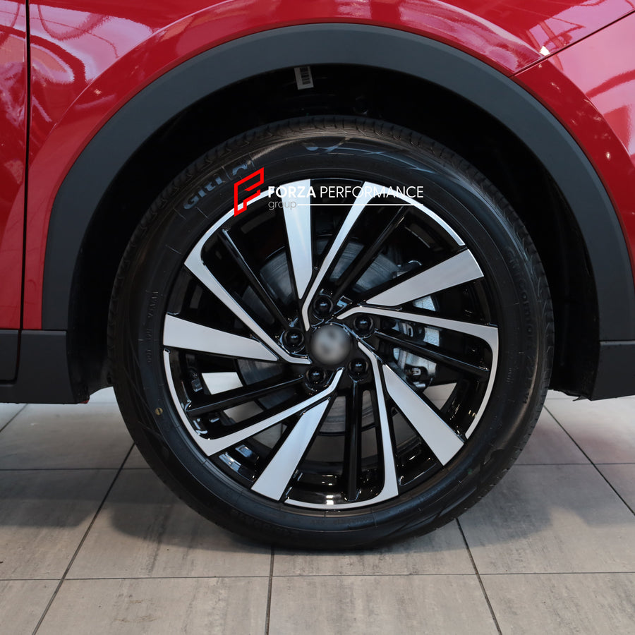 Buy Now FORGED WHEELS RIMS for MG ZS 2024-2026 and upgrade car parts from SIR Tuning at the Best Price. Headlights, Tail lights, Bodykits, Navigations, wheels and more - Fast & Free Shipping within Europe, US & Worldwide.