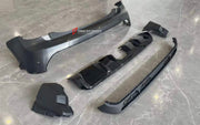 Buy Now JCW BODY KIT for MINI F56 | F57 | F58 2014+ and upgrade car parts from SIR Tuning at the Best Price. Headlights, Tail lights, Bodykits, Navigations, body kit and more - Fast & Free Shipping within Europe, US & Worldwide.