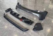 Buy Now JCW BODY KIT for MINI F56 | F57 | F58 2014+ and upgrade car parts from SIR Tuning at the Best Price. Headlights, Tail lights, Bodykits, Navigations, body kit and more - Fast & Free Shipping within Europe, US & Worldwide.