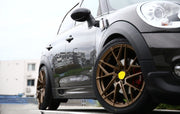Buy Now FORGED WHEELS RIMS 19 INCH FOR MINI COUNTRYMAN and upgrade car parts from SIR Tuning at the Best Price. Headlights, Tail lights, Bodykits, Navigations, Gallery and more - Fast & Free Shipping within Europe, US & Worldwide.