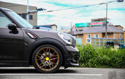 Buy Now FORGED WHEELS RIMS 19 INCH FOR MINI COUNTRYMAN and upgrade car parts from SIR Tuning at the Best Price. Headlights, Tail lights, Bodykits, Navigations, Gallery and more - Fast & Free Shipping within Europe, US & Worldwide.