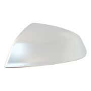 Mirror Covers suitable for Audi Q7 4M Q5 (2017-up) Extinction Aluminium Plated Complete Housing Without Side Assist RS Design