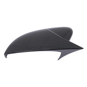Mirror Covers suitable for VW Polo 6R 6C MK5 (2009-2017) Up! Hatchback (09.2016-2019) Carbon Look – product image 3