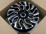 Buy Now DIRECTIONAL 20 22 INCH FORGED WHEELS RIMS FOR TOYOTA LAND CRUISER 200 SERIES TLC200 LC200 and upgrade car parts from SIR Tuning at the Best Price. Headlights, Tail lights, Bodykits, Navigations, wheels and more - Fast & Free Shipping within Europe, US & Worldwide.