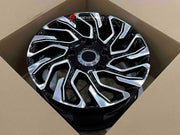 Buy Now DIRECTIONAL 20 22 INCH FORGED WHEELS RIMS FOR TOYOTA LAND CRUISER 200 SERIES TLC200 LC200 and upgrade car parts from SIR Tuning at the Best Price. Headlights, Tail lights, Bodykits, Navigations, wheels and more - Fast & Free Shipping within Europe, US & Worldwide.