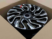 Buy Now DIRECTIONAL 20 22 INCH FORGED WHEELS RIMS FOR TOYOTA LAND CRUISER 200 SERIES TLC200 LC200 and upgrade car parts from SIR Tuning at the Best Price. Headlights, Tail lights, Bodykits, Navigations, wheels and more - Fast & Free Shipping within Europe, US & Worldwide.