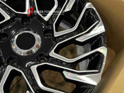 Buy Now DIRECTIONAL 20 22 INCH FORGED WHEELS RIMS FOR TOYOTA LAND CRUISER 200 SERIES TLC200 LC200 and upgrade car parts from SIR Tuning at the Best Price. Headlights, Tail lights, Bodykits, Navigations, wheels and more - Fast & Free Shipping within Europe, US & Worldwide.
