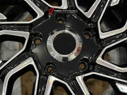 Buy Now DIRECTIONAL 20 22 INCH FORGED WHEELS RIMS FOR TOYOTA LAND CRUISER 200 SERIES TLC200 LC200 and upgrade car parts from SIR Tuning at the Best Price. Headlights, Tail lights, Bodykits, Navigations, wheels and more - Fast & Free Shipping within Europe, US & Worldwide.