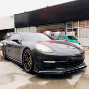 Buy Now CARBON WIDE BODY KIT for PORSCHE PANAMERA 971.1 2017 - 2020 and upgrade car parts from SIR Tuning at the Best Price. Headlights, Tail lights, Bodykits, Navigations, body kit and more - Fast & Free Shipping within Europe, US & Worldwide.
