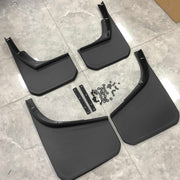 Buy Now 2020 Land Rover Defender L663 Mud Flap OEM parts and upgrade car parts from SIR Tuning at the Best Price. Headlights, Tail lights, Bodykits, Navigations, body kit and more - Fast & Free Shipping within Europe, US & Worldwide.