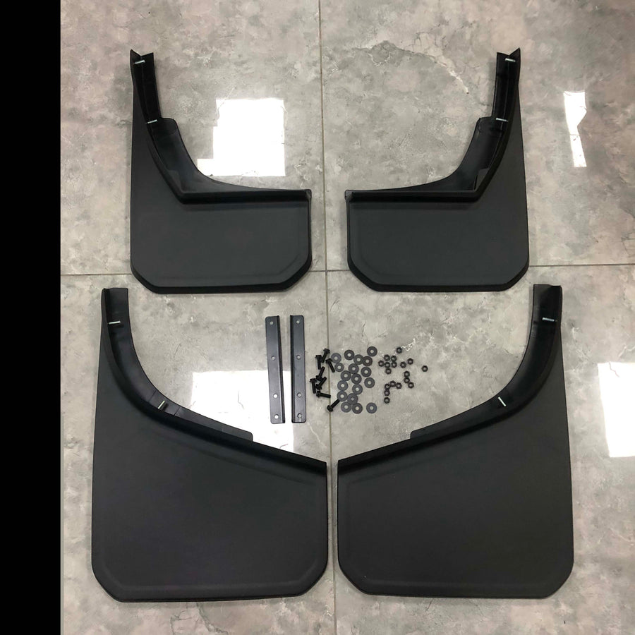 Buy Now 2020 Land Rover Defender L663 Mud Flap OEM parts and upgrade car parts from SIR Tuning at the Best Price. Headlights, Tail lights, Bodykits, Navigations, body kit and more - Fast & Free Shipping within Europe, US & Worldwide.