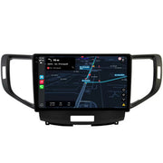 Navigation for Honda Accord, 2008-2012, QuadCore, 9Inch, 4Gb Ram, 64Gb Storage, Carplay – product image 3