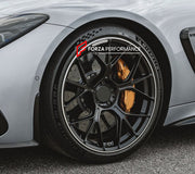 Buy Now FORGED WHEELS RIMS for MERCEDES-BENZ AMG GT 2024 and upgrade car parts from SIR Tuning at the Best Price. Headlights, Tail lights, Bodykits, Navigations, wheels and more - Fast & Free Shipping within Europe, US & Worldwide.