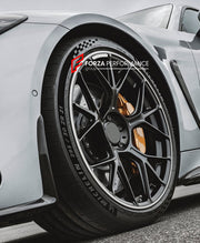 Buy Now FORGED WHEELS RIMS for MERCEDES-BENZ AMG GT 2024 and upgrade car parts from SIR Tuning at the Best Price. Headlights, Tail lights, Bodykits, Navigations, wheels and more - Fast & Free Shipping within Europe, US & Worldwide.