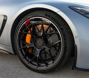 Buy Now FORGED WHEELS RIMS for MERCEDES-BENZ AMG GT 2024 and upgrade car parts from SIR Tuning at the Best Price. Headlights, Tail lights, Bodykits, Navigations, wheels and more - Fast & Free Shipping within Europe, US & Worldwide.