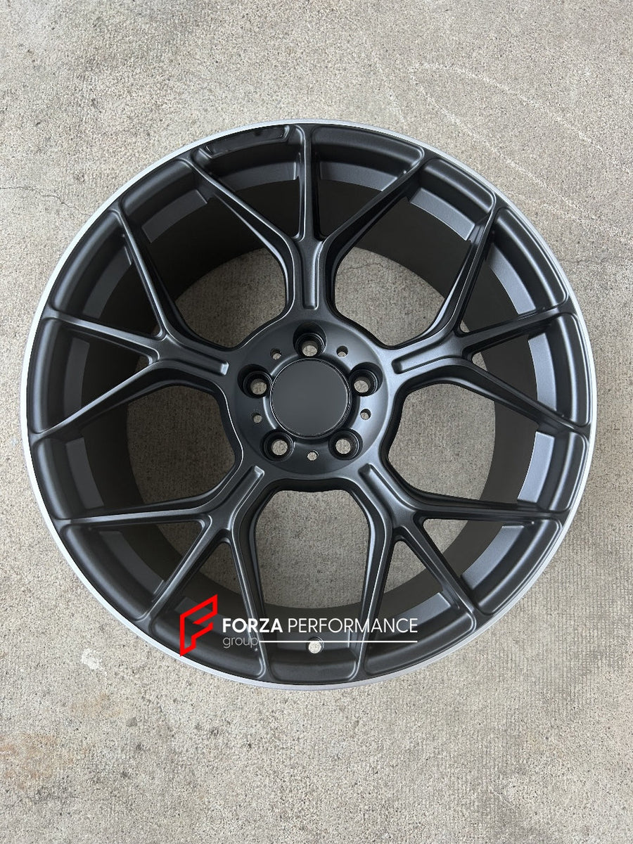 Buy Now FORGED WHEELS RIMS for MERCEDES BENZ S CLASS W223 FACELIFT 2026+ and upgrade car parts from SIR Tuning at the Best Price. Headlights, Tail lights, Bodykits, Navigations, wheels and more - Fast & Free Shipping within Europe, US & Worldwide.
