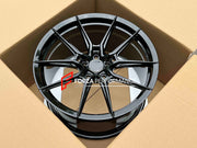 Buy Now 19 20 INCH FORGED WHEELS RIMS FOR CHEVROLET CORVETTE C8 STINGRAY and upgrade car parts from SIR Tuning at the Best Price. Headlights, Tail lights, Bodykits, Navigations, wheels and more - Fast & Free Shipping within Europe, US & Worldwide.