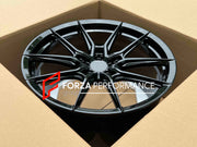 Buy Now 19 20 INCH FORGED WHEELS RIMS FOR CHEVROLET CORVETTE C8 STINGRAY and upgrade car parts from SIR Tuning at the Best Price. Headlights, Tail lights, Bodykits, Navigations, wheels and more - Fast & Free Shipping within Europe, US & Worldwide.