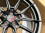 Buy Now 19 20 INCH FORGED WHEELS RIMS FOR CHEVROLET CORVETTE C8 STINGRAY and upgrade car parts from SIR Tuning at the Best Price. Headlights, Tail lights, Bodykits, Navigations, wheels and more - Fast & Free Shipping within Europe, US & Worldwide.