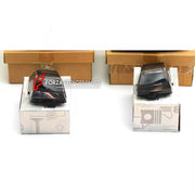 Buy Now NIGHT PACKAGE DARK TURN INDICATORS for MERCEDES-BENZ G-CLASS G450 G350 G500 G550 AMG G63 G63 W465 2024+ and upgrade car parts from SIR Tuning at the Best Price. Headlights, Tail lights, Bodykits, Navigations, Accessories and more - Fast & Free Shipping within Europe, US & Worldwide.