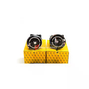 Buy Now NIGHT PACKAGE LIGTHS KIT for MERCEDES-BENZ G-CLASS G450 G350 G500 G550 AMG G63 G63 W465 2024+ and upgrade car parts from SIR Tuning at the Best Price. Headlights, Tail lights, Bodykits, Navigations, Accessories and more - Fast & Free Shipping within Europe, US & Worldwide.