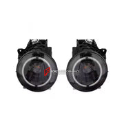 Buy Now NIGHT PACKAGE LIGTHS KIT for MERCEDES-BENZ G-CLASS G450 G350 G500 G550 AMG G63 G63 W465 2024+ and upgrade car parts from SIR Tuning at the Best Price. Headlights, Tail lights, Bodykits, Navigations, Accessories and more - Fast & Free Shipping within Europe, US & Worldwide.