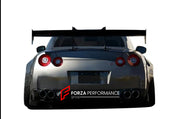 Buy Now BODY KIT FOR NISSAN GT-R R35 2007-2016 and upgrade car parts from SIR Tuning at the Best Price. Headlights, Tail lights, Bodykits, Navigations, body kit and more - Fast & Free Shipping within Europe, US & Worldwide.