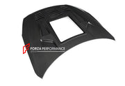 Buy Now CARBON FIBER HOOD BONNET FOR NISSAN GT-R R35 2017+ and upgrade car parts from SIR Tuning at the Best Price. Headlights, Tail lights, Bodykits, Navigations, Carbon body kit and more - Fast & Free Shipping within Europe, US & Worldwide.