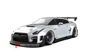 Buy Now CARBON FIBER BODY KIT FOR NISSAN GT-R R35 2007+ and upgrade car parts from SIR Tuning at the Best Price. Headlights, Tail lights, Bodykits, Navigations, body kit and more - Fast & Free Shipping within Europe, US & Worldwide.