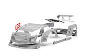 Buy Now CARBON FIBER BODY KIT FOR NISSAN GT-R R35 2007+ and upgrade car parts from SIR Tuning at the Best Price. Headlights, Tail lights, Bodykits, Navigations, body kit and more - Fast & Free Shipping within Europe, US & Worldwide.