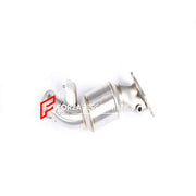Buy Now Exhaust downpipe catless For Nissan GT-R R-35 3.8T and upgrade car parts from SIR Tuning at the Best Price. Headlights, Tail lights, Bodykits, Navigations, Exhaust system and more - Fast & Free Shipping within Europe, US & Worldwide.
