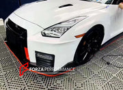 Buy Now CONVERSION BODY KIT for NISSAN GT-R R35 2007 - 2016 UPGRADE to NISMO FACELIFT and upgrade car parts from SIR Tuning at the Best Price. Headlights, Tail lights, Bodykits, Navigations, body kit and more - Fast & Free Shipping within Europe, US & Worldwide.