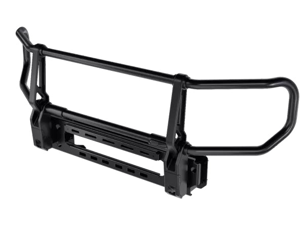 Buy Now NORLUND BULL BAR for Mercedes-Benz G-class G63 G500 W463 2018+ and upgrade car parts from SIR Tuning at the Best Price. Headlights, Tail lights, Bodykits, Navigations, Carbon body kit and more - Fast & Free Shipping within Europe, US & Worldwide.