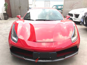Buy Now DRY CARBON BODY KIT for FERRARI 488 GTB 2015-2020 and upgrade car parts from SIR Tuning at the Best Price. Headlights, Tail lights, Bodykits, Navigations, Carbon body kit and more - Fast & Free Shipping within Europe, US & Worldwide.