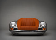 Buy Now DECORATION SOFA PORSCHE 911 901 1965 CAR FURNITURE and upgrade car parts from SIR Tuning at the Best Price. Headlights, Tail lights, Bodykits, Navigations, body kit and more - Fast & Free Shipping within Europe, US & Worldwide.