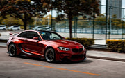 Buy Now WIDE CARBON BODY KIT FOR BMW 2 SERIES F22 2014-2019 and upgrade car parts from SIR Tuning at the Best Price. Headlights, Tail lights, Bodykits, Navigations, body kit and more - Fast & Free Shipping within Europe, US & Worldwide.