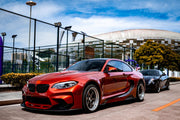 Buy Now WIDE CARBON BODY KIT FOR BMW 2 SERIES F22 2014-2019 and upgrade car parts from SIR Tuning at the Best Price. Headlights, Tail lights, Bodykits, Navigations, body kit and more - Fast & Free Shipping within Europe, US & Worldwide.