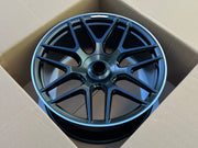 Buy Now FORGED WHEELS RIMS for MERCEDES-BENZ G-CLASS G63 AMG 2025 | G63 W464 and upgrade car parts from SIR Tuning at the Best Price. Headlights, Tail lights, Bodykits, Navigations, wheels and more - Fast & Free Shipping within Europe, US & Worldwide.
