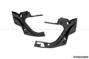 Buy Now DRY CARBON AUTOCLAVE FRONT STORAGE BOX INTERIOR FOR FERRARI SF90 STRADALE | OEM STYLE and upgrade car parts from SIR Tuning at the Best Price. Headlights, Tail lights, Bodykits, Navigations, body kit and more - Fast & Free Shipping within Europe, US & Worldwide.