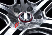 Buy Now CORVETTE STINGRAY 5-TRIDENT SPOKE 19 20 INCH FORGED RIMS for CHEVROLET CORVETTE C8 2020+ and upgrade car parts from SIR Tuning at the Best Price. Headlights, Tail lights, Bodykits, Navigations, wheels and more - Fast & Free Shipping within Europe, US & Worldwide.