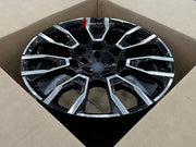 Buy Now 22 INCH FORGED WHEELS 915M for BMW X5 LCI G05 2023+ and upgrade car parts from SIR Tuning at the Best Price. Headlights, Tail lights, Bodykits, Navigations, wheels and more - Fast & Free Shipping within Europe, US & Worldwide.