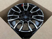 Buy Now 22 INCH FORGED WHEELS 915M for BMW X5 LCI G05 2023+ and upgrade car parts from SIR Tuning at the Best Price. Headlights, Tail lights, Bodykits, Navigations, wheels and more - Fast & Free Shipping within Europe, US & Worldwide.