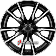 Buy Now FORGED WHEELS for BMW X5 LCI X5 G05 G06 2023+ and upgrade car parts from SIR Tuning at the Best Price. Headlights, Tail lights, Bodykits, Navigations, wheels and more - Fast & Free Shipping within Europe, US & Worldwide.