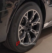 Buy Now FORGED WHEELS RIMS for BMW I7 PROTECTION 2023+ and upgrade car parts from SIR Tuning at the Best Price. Headlights, Tail lights, Bodykits, Navigations, wheels and more - Fast & Free Shipping within Europe, US & Worldwide.