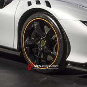 Buy Now FORGED WHEELS RIMS for FERRARI SF90 XX and upgrade car parts from SIR Tuning at the Best Price. Headlights, Tail lights, Bodykits, Navigations, wheels and more - Fast & Free Shipping within Europe, US & Worldwide.