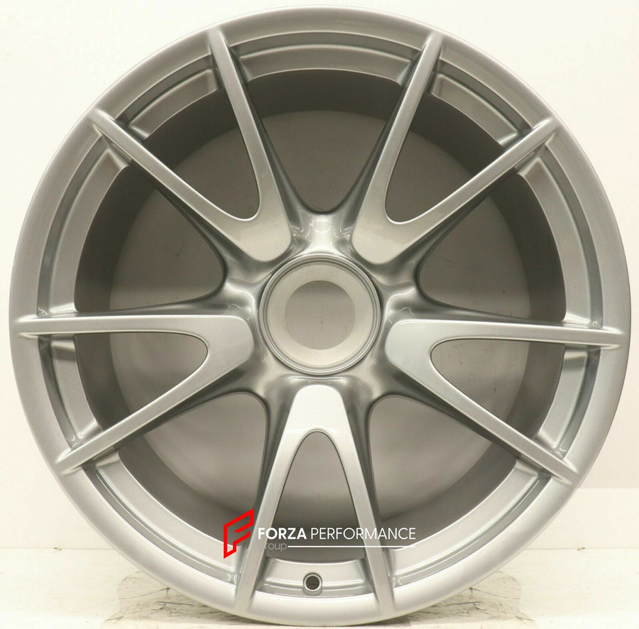 Buy Now FORGED WHEELS RIMS for PORSCHE 997 GT3 RS and upgrade car parts from SIR Tuning at the Best Price. Headlights, Tail lights, Bodykits, Navigations, wheels and more - Fast & Free Shipping within Europe, US & Worldwide.